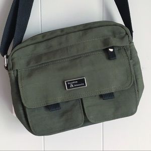 frankie & johnnie Bags - Frankie & Johnnie • Crossbody Purse Olive Green frankie & johnnie Bags - Frankie & Johnnie • Crossbody Purse Olive Green